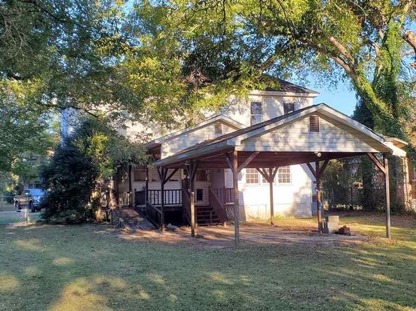 112 Townsend St, Bennettsville, SC 29512