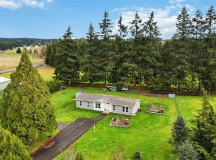 18342 SW Kohse Lane, Rochester, WA 98579