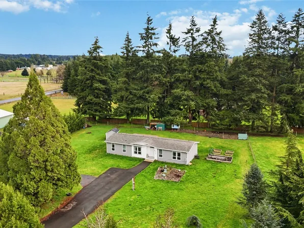 18342 SW Kohse Lane, Rochester, WA 98579