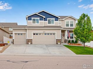 2219 74th Ave, Greeley, CO 80634