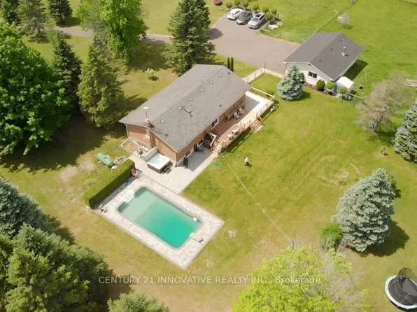3683 Newtonville Rd, Clarington, ON L0A 1J0