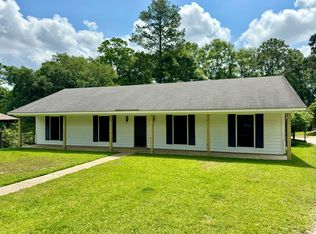 3013 Palomino Dr E, Mobile, AL 36693