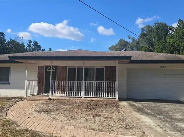 5067 Mockingbird Dr, Dade City, FL 33523