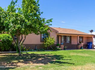 2617 W Carson Dr, Tempe, AZ 85282