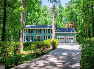 65 Camp Dr, Carrollton, GA 30117