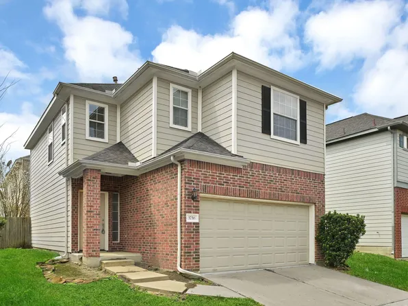 3738 Ashford Villa Ln, Houston, TX 77082