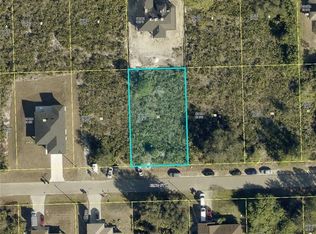 2706 62nd ST W, LEHIGH ACRES, FL 33971