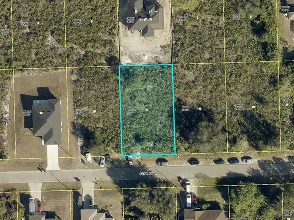 2706 62nd ST W, LEHIGH ACRES, FL 33971