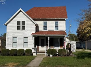 254 Hudson St, Tiffin, OH 44883