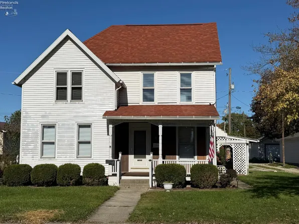 254 Hudson St, Tiffin, OH 44883