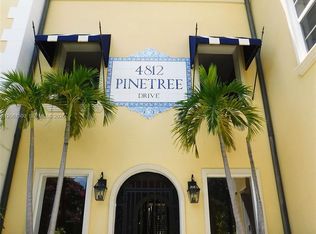 4812 Pine Tree Dr APT 206, Miami Beach, FL 33140