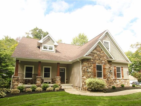 2nd image of 4441 Glen Meadow Ct
