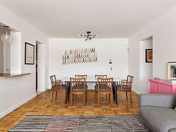 2nd image of 175 W 12th St APT 14F