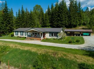 642 Buckeye Ln, Newport, WA 99156