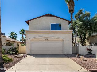 4741 W Marco Polo Rd, Glendale, AZ 85308