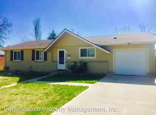 486 Revere St, Aurora, CO 80011