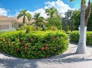 100 13th St, Key Colony Beach, FL 33051