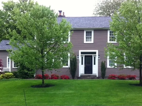 166 Hale St, Winchendon, MA 01475