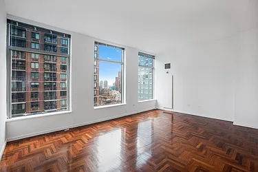 Rented by Compass
