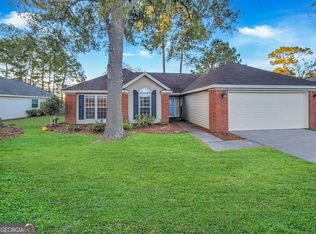 219 Jasper Ln, Rincon, GA 31326