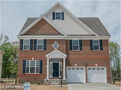 Sample Exterior Front