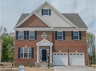 2508 Saltbush Pl, Waldorf, MD
