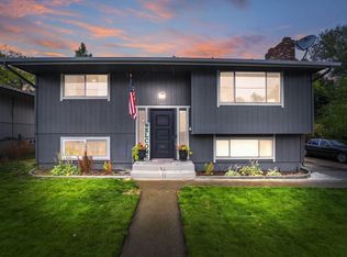 3016 S Ray St, Spokane, WA 99223