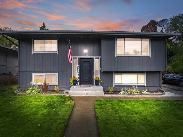 3016 S Ray St, Spokane, WA 99223