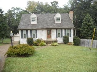 8600 Sardis Way, Louisville, KY 40228