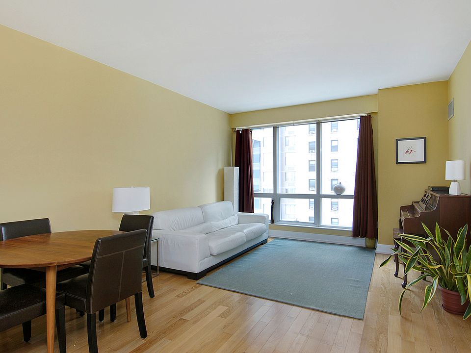 1st image of 350 W 42nd St APT 8E
