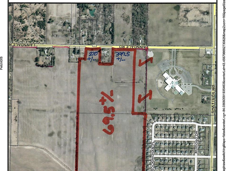 1st image of 3138 Lawndale Rd