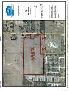 3138 Lawndale Rd, Saginaw, MI, 48603