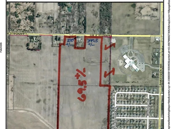 3138 Lawndale Rd, Saginaw, MI 48603