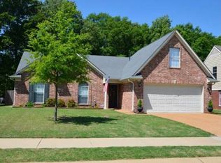 7635 Delta Lakes Blvd, Walls, MS 38680