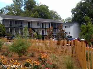 291 S Finley St #14954876, Athens, GA 30605