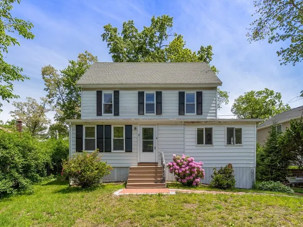 13 Highland Rd, Middleton, MA 01949