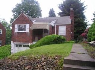 3609 Manuel St, Pittsburgh, PA 15214