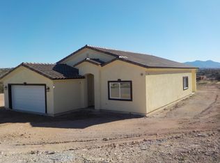 224 Paseo Mascota, Rio Rico, AZ 85648