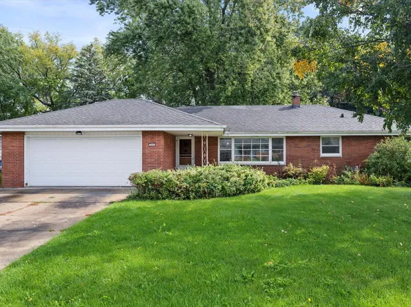 509 Parkway DRIVE, South Milwaukee, WI 53172