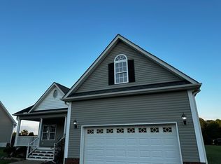 51 Beaver Creek Dr, Dunn, NC 28334