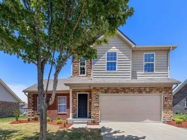 108 Commerce Dr, Berea, KY 40403