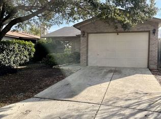 7606 Rimhurst, San Antonio, TX 78250