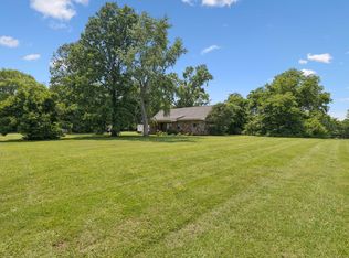 9906 Rockvale Rd, Rockvale, TN 37153