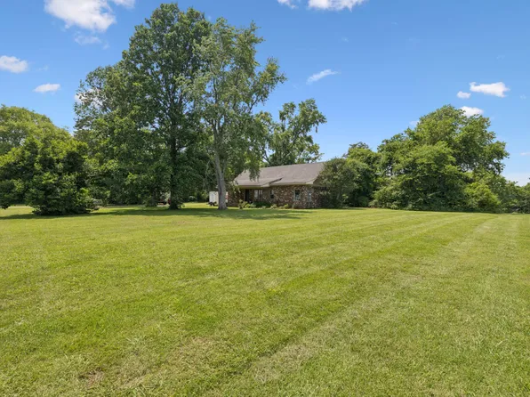 9906 Rockvale Rd, Rockvale, TN 37153