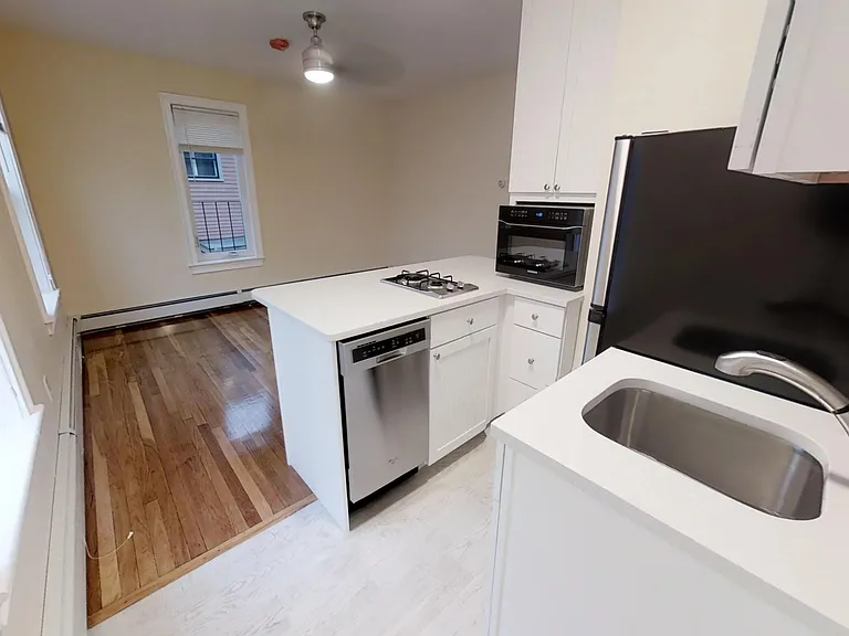 65 Walden St #3 — Photo 2