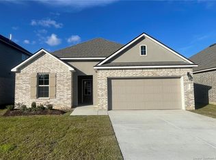 1753 Sawgrass Dr, Westlake, LA 70669