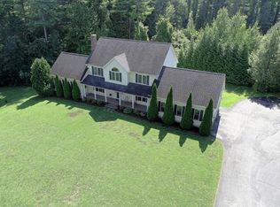 94 Gilchrest St, Lunenburg, MA 01462