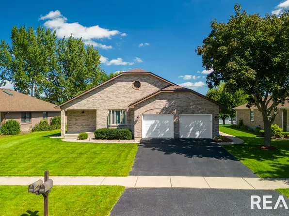 1573 Galway Dr, Aurora, IL 60505