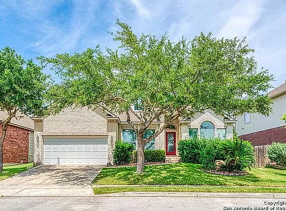 4 bed, 2723 sqft, $3,500 — Photo 3