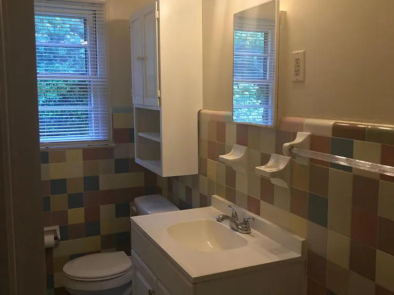 Bath